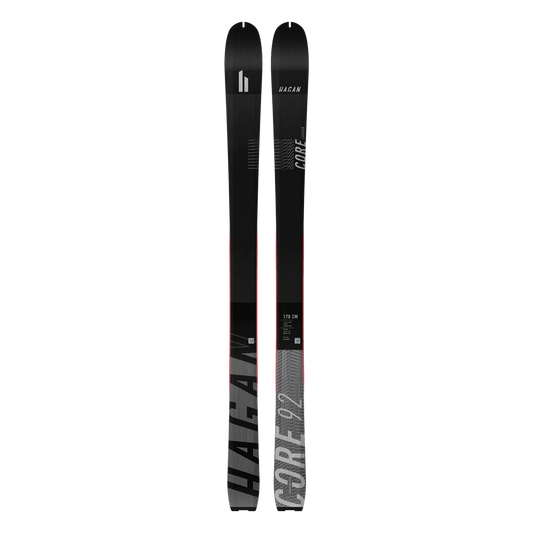 Hagan Core carbon 92