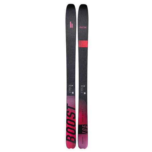Hagan Boost 105