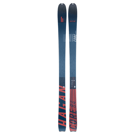 Hagan Core carbon 84