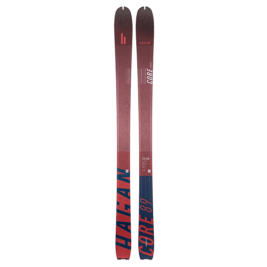 Hagan Core Carbon 89