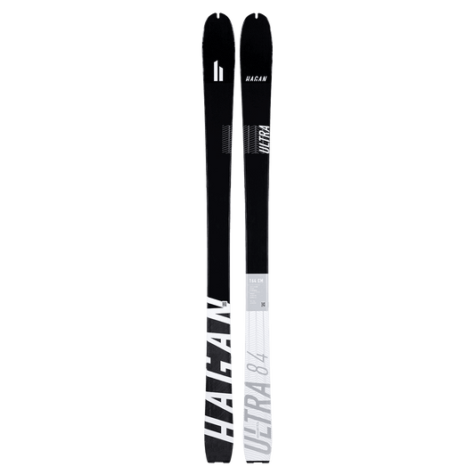 Hagan Ultra 84