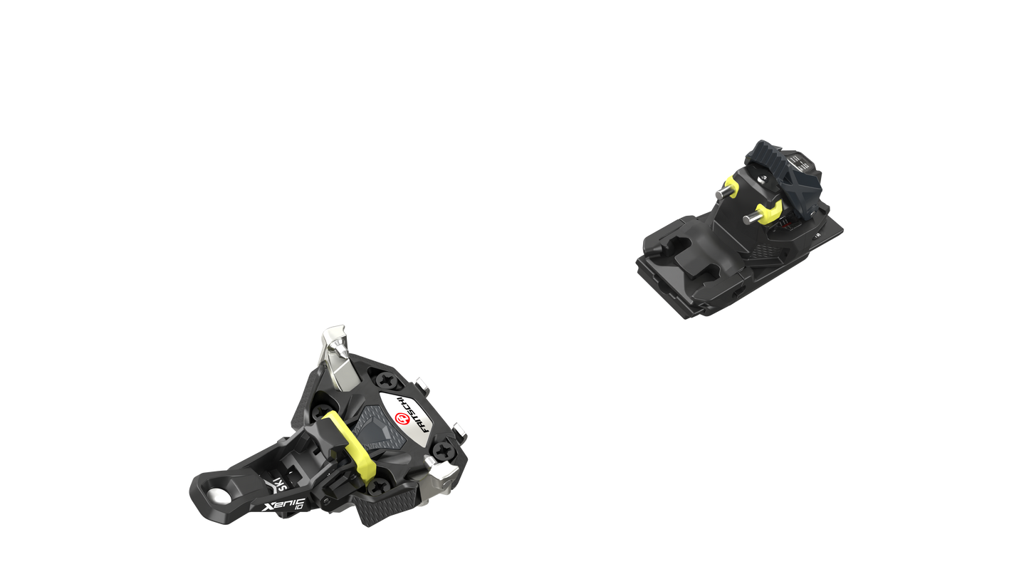 Fritschi Xenic 10 u/Stopper 24/25 mod