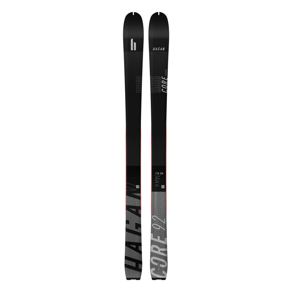 Hagan Core carbon 92
