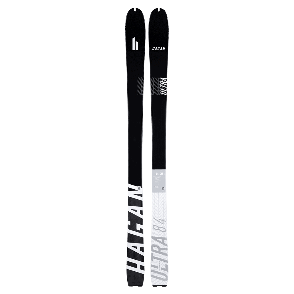 Hagan Ultra 84
